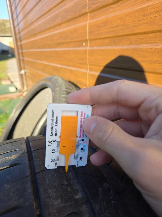 Opona Pirelli P Zero To Elect 235/35/20 235/35 R20 92Y