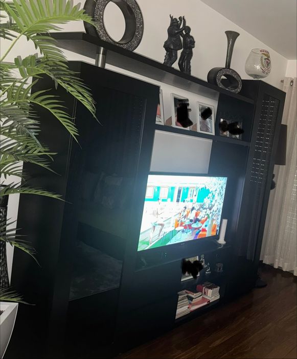 Vendo móvel de sala