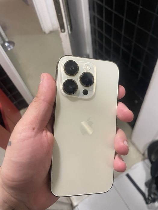 iphone 14 pro 256gb