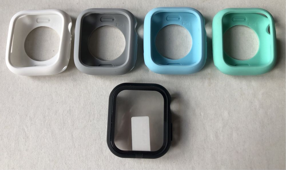 Бампер Apple Watch 38/40/41/42/44/45mm