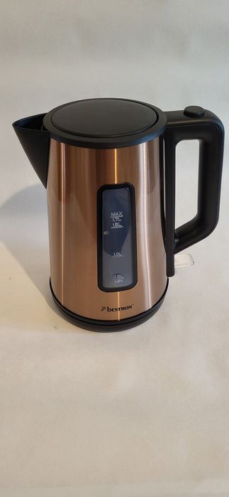 Електричний чайник Bestron