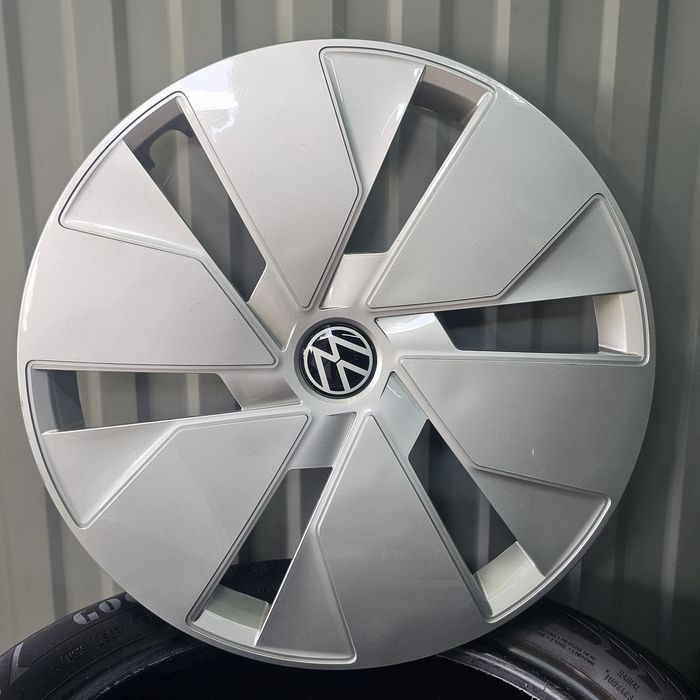 Kołpaki Volkswagen 18