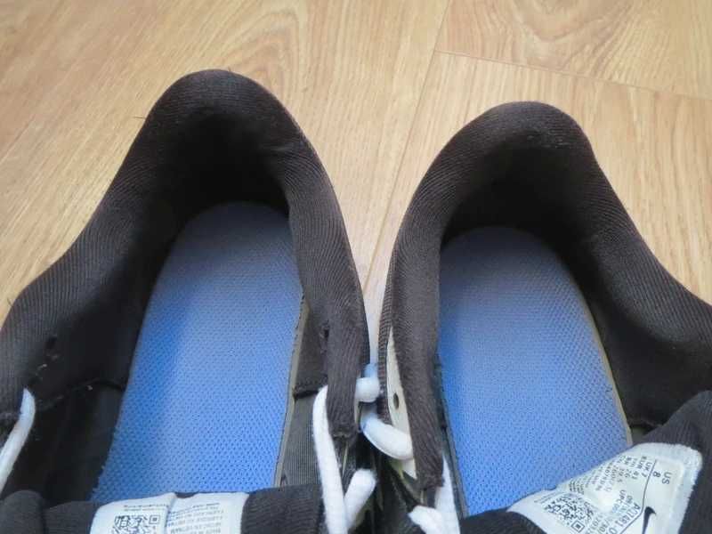 Buty sportowe Nike chłopięce