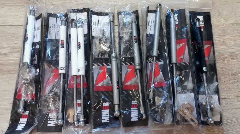 Мебельная фурнитура