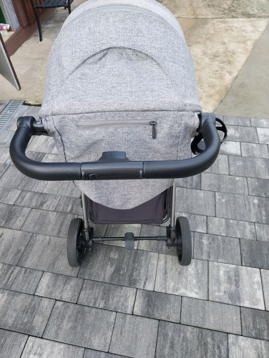 Spacerówka carrello bravo.