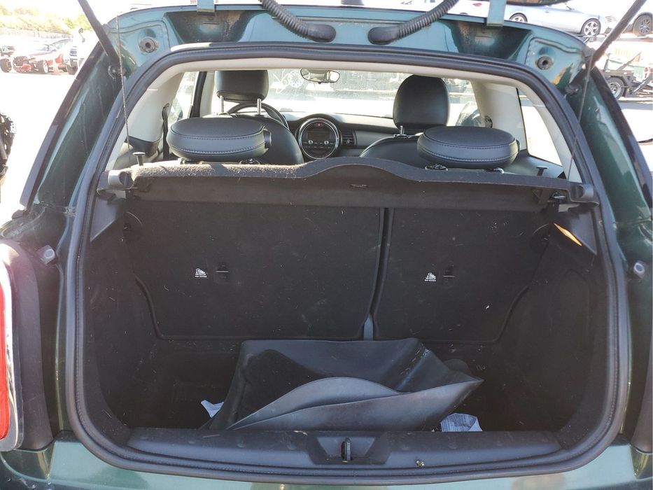 Разборка мини Mini Cooper Ф56 F56 B36M 1.5 бензин Hatch Розбірка міні