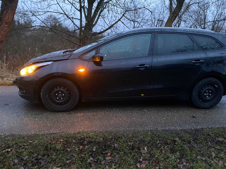 Sprzedam Kia Ceed