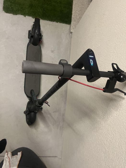 Trotinete eletrica scooter 4