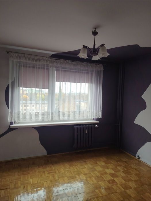 Polecam mieszkanie 50m2