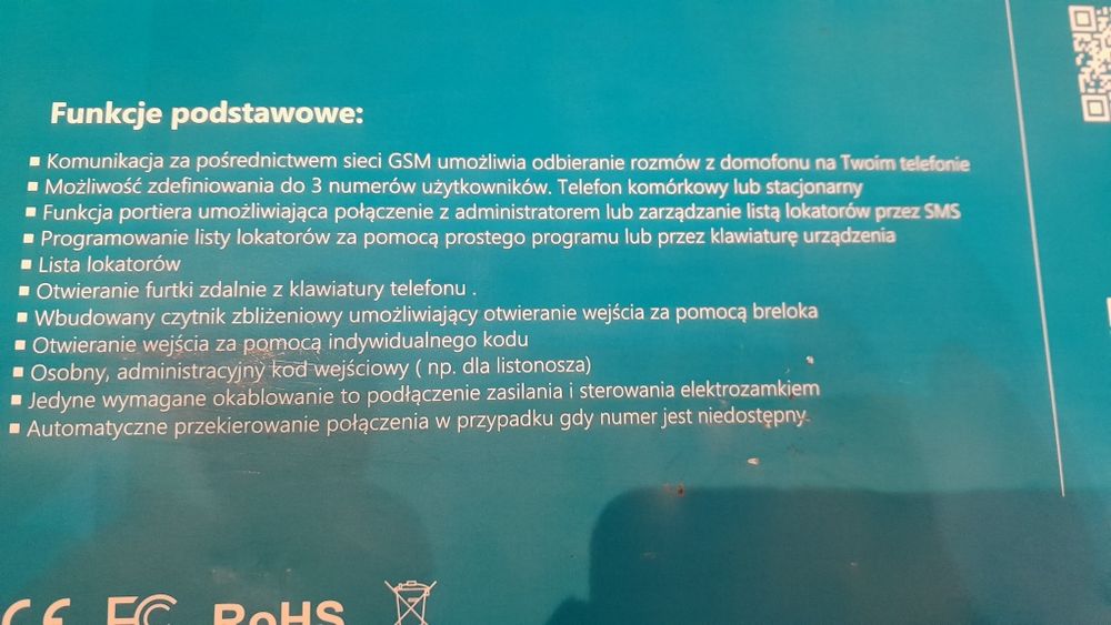 wieloabonamentowa stacja