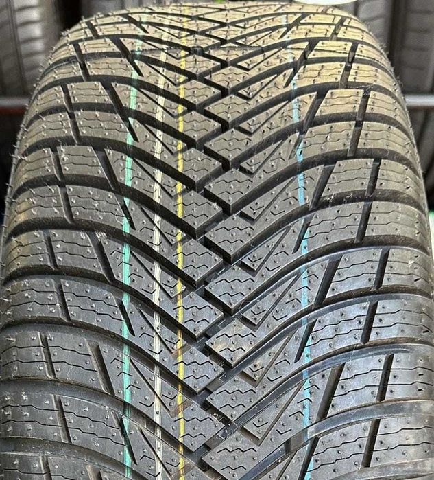 Нові ВСЕсезонні Шини 195/65 R15 Premiorri Vimero 4 Seasons - 2026