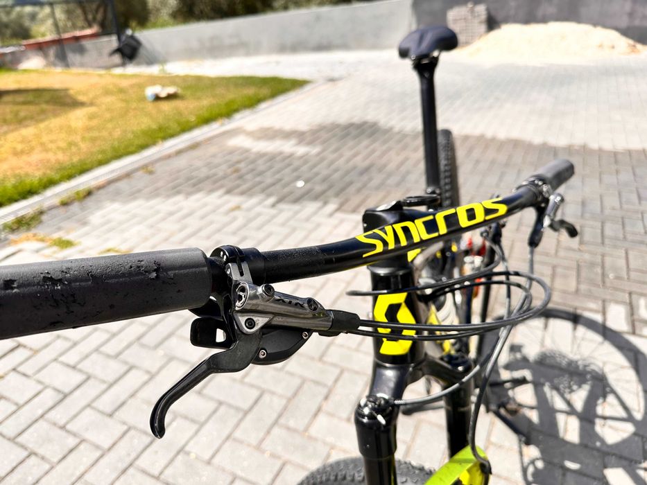 scott spark rc 900 world cup