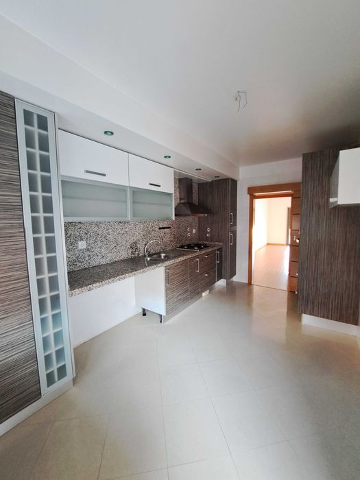 Apartamento T2 - Quinta do Conde, Sesimbra