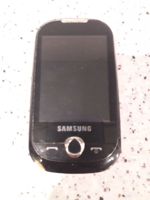 Телефон Samsung GT-S3650