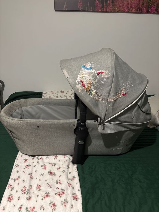 Gondola cybex Priam koi
