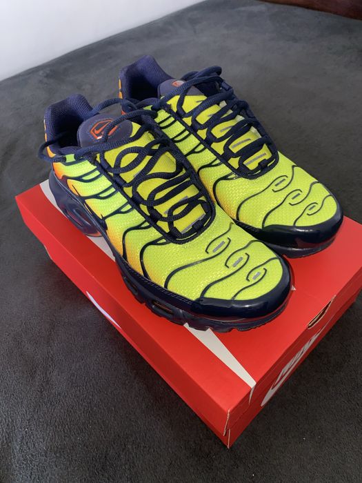 Nike Air Max Plus