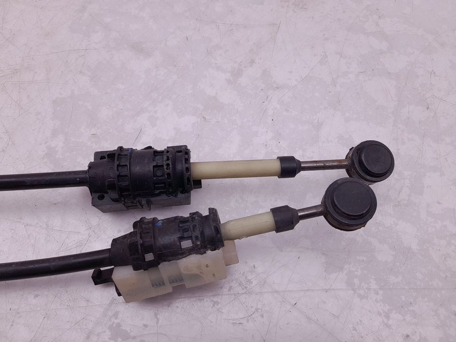 Seletor caixa velocidades PEUGEOT 208