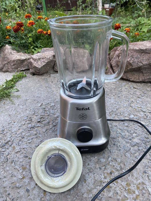 Блендер Tefal - б/у торг