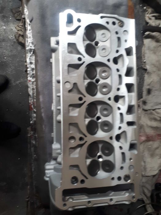 Nowa Głowica 06H.103.373K N J 2.0 TSI TFSI AUDI Skoda Seat VW