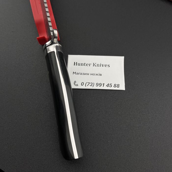 Ніж Боуі мисливський тактичний шкіряний чохлол G891 Нож охотничий Боуи