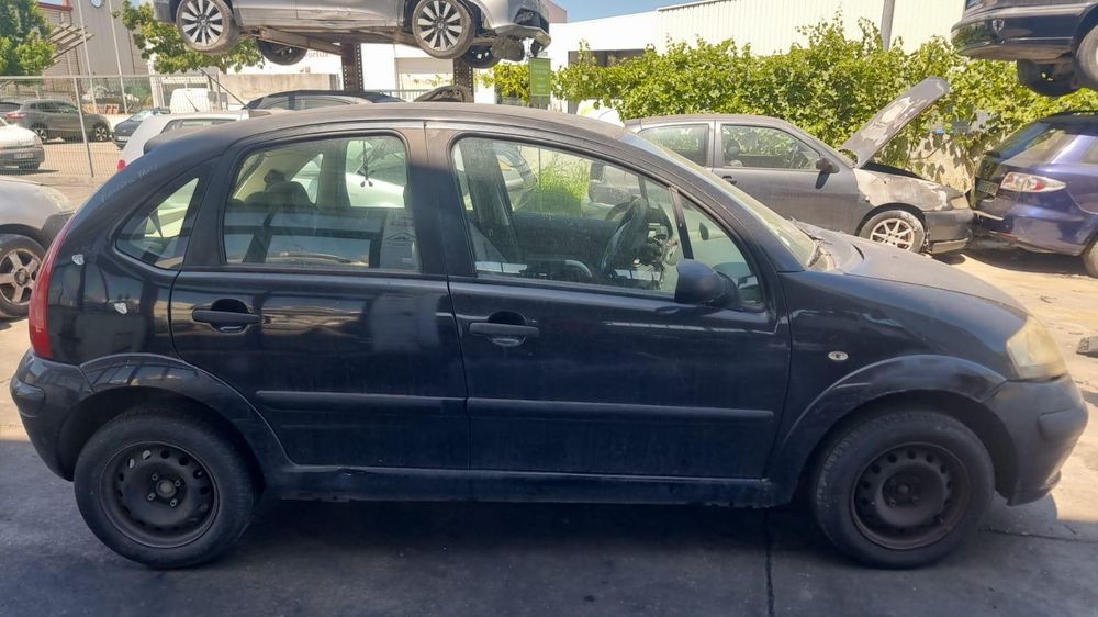 Citroen C3 I (Fc_, Fn_) 1.1I Disponível Para Peças | 2002 - 2010