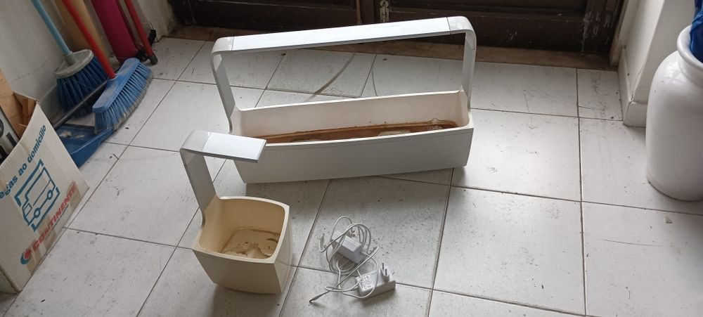 Horta urbana Tregren T12 e T3