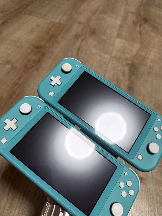 Nintendo Switch Lite 128gb K€F1R