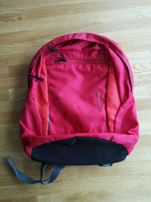 plecak turystyczny travelite travel lite damski plecaczek