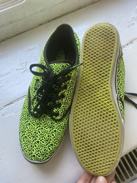 Продам круті кеди vans