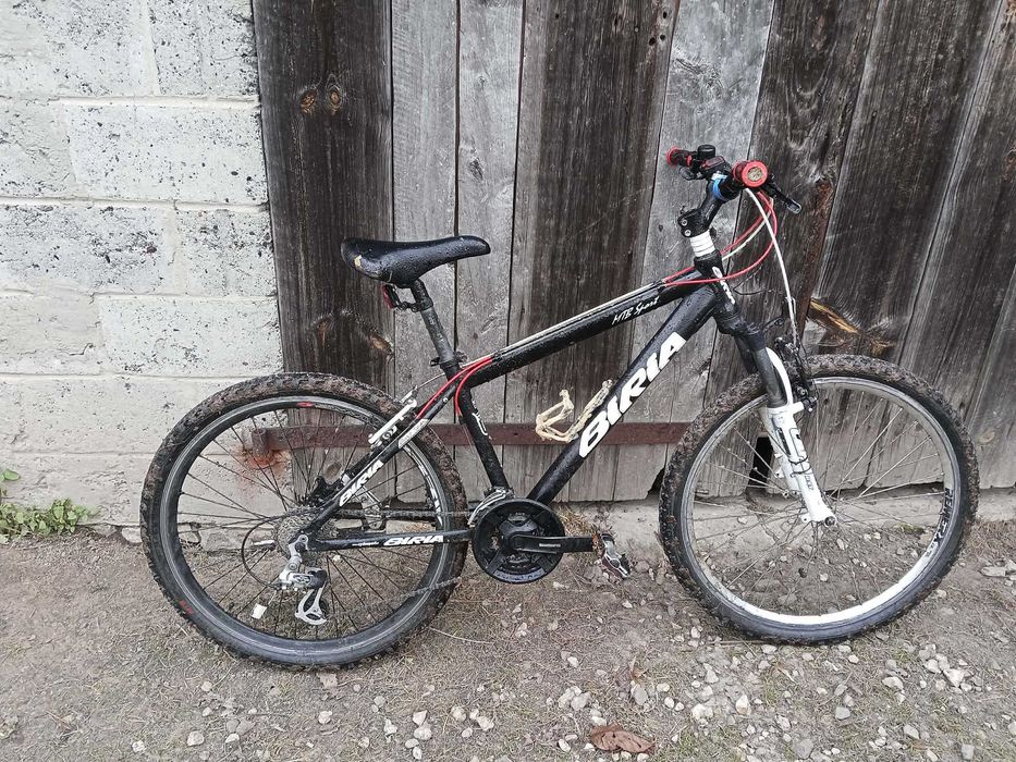 Na sprzedaż kilka rowerów i hulajnoga xiaomi