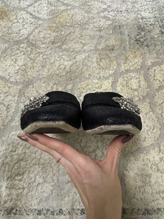 Балетки / лофери Jimmy Choo