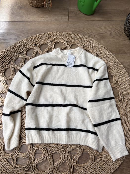 Sweter H&M nowy z metką