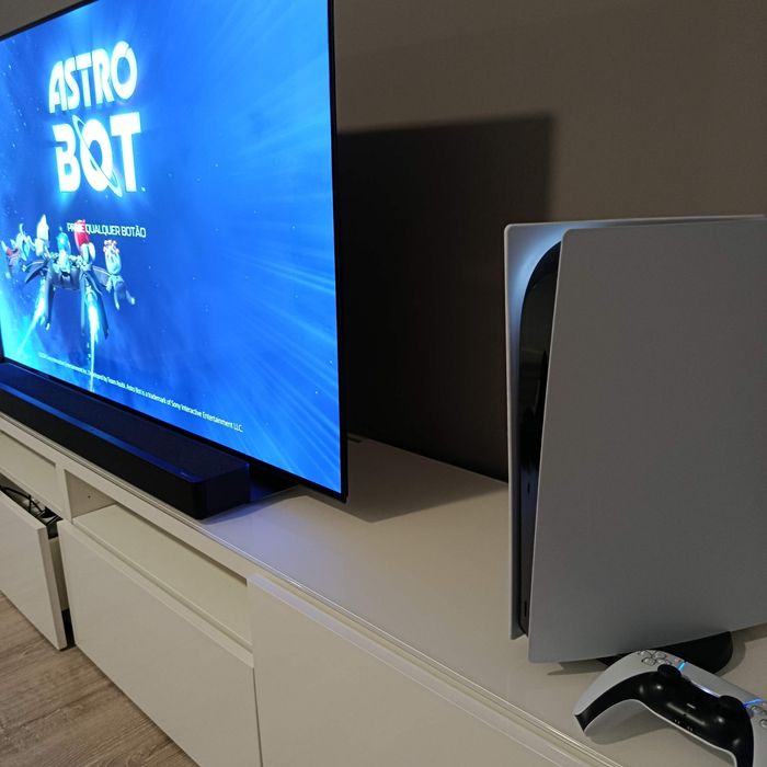 PlayStation 5 Digital + Headset 3D Pulse