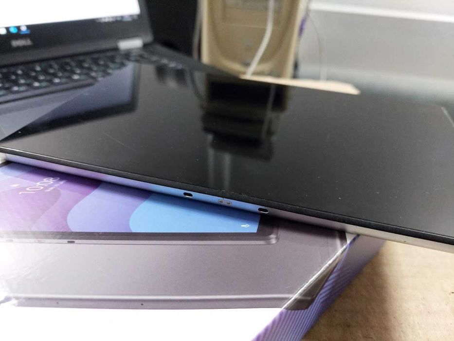 Планшет Lenovo TAB M10 (TB-X306X)