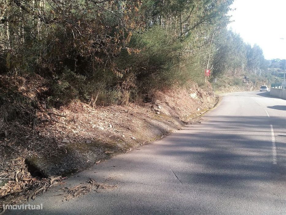Terreno em Perelhal c/PIP aprovado