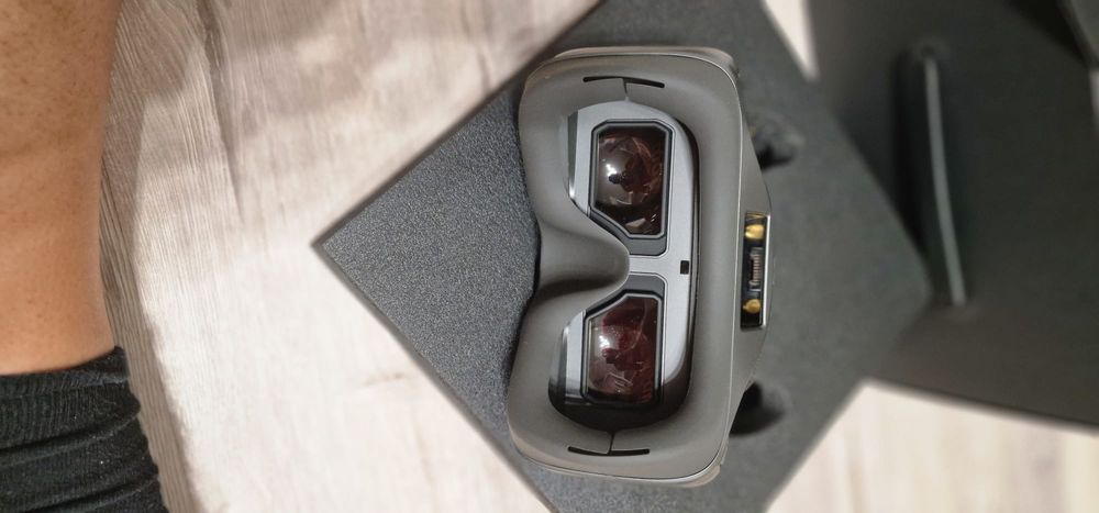 DJI Googles Racing Edition