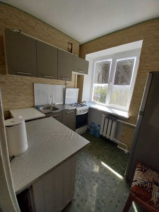 Продаж 2к.к в Центрі з ремонтом #146415