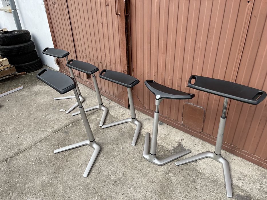 Taboret, stołek pomoc stojąca Bimos