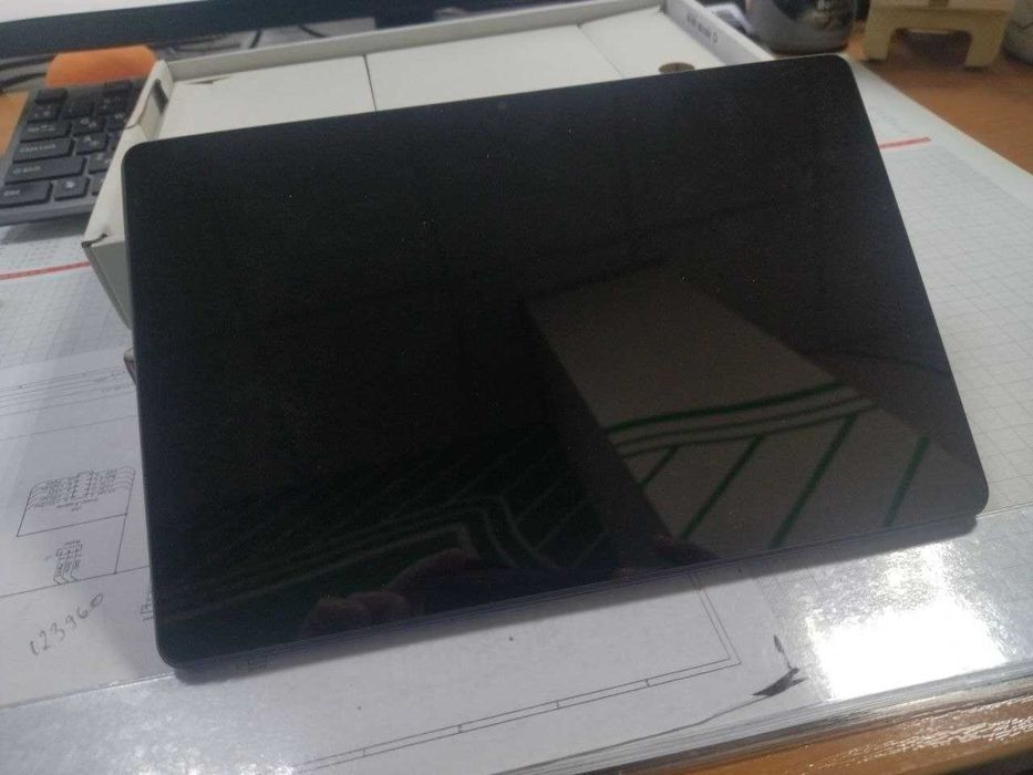 Планшет LENOVO Tab M10 (3rd Gen) 4/64 LTE Storm Grey (ZAAF0011UA)