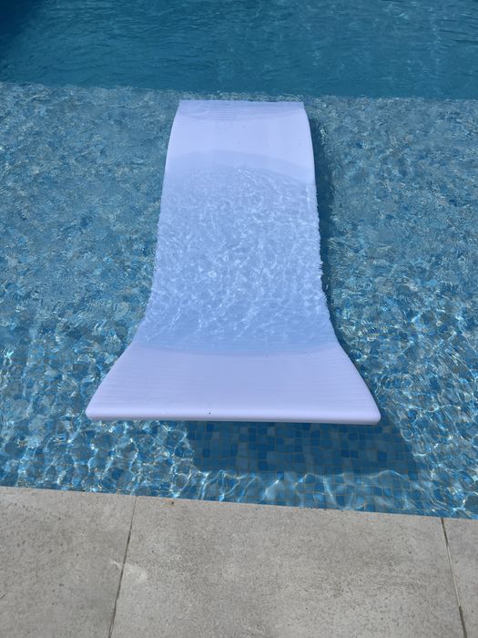 Espreguiçadeiras para piscina