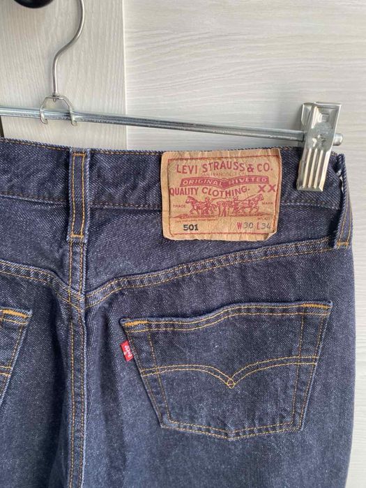Фірмові джинси levis