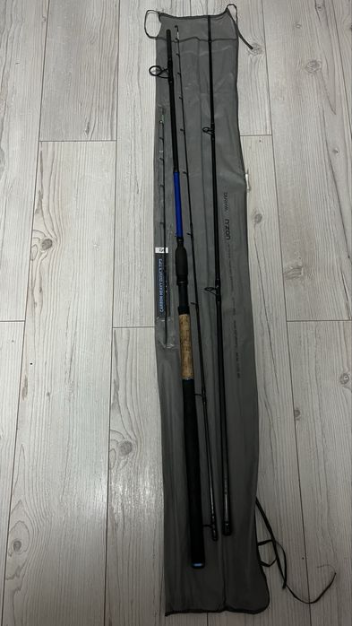 Daiwa n Zon 3.60