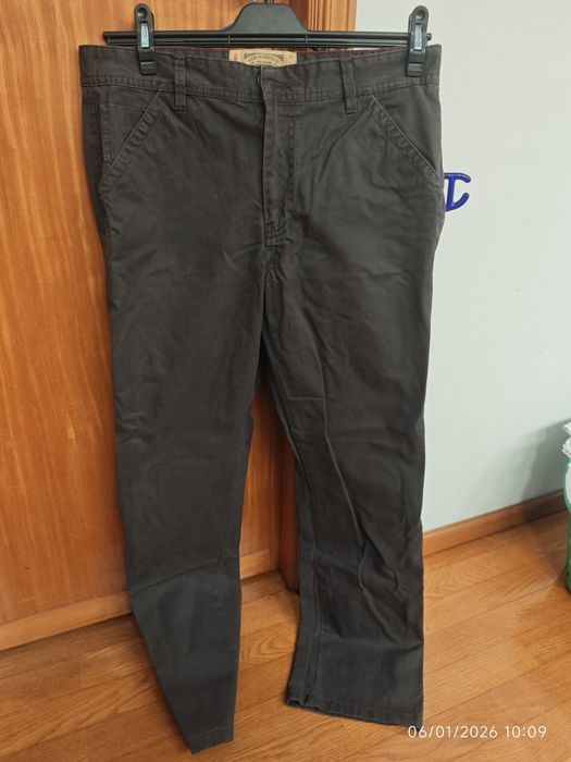 5 peças de roupa - Lote n. 20