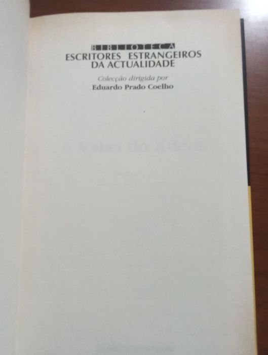 A Valsa do Adeus - Milan Kundera