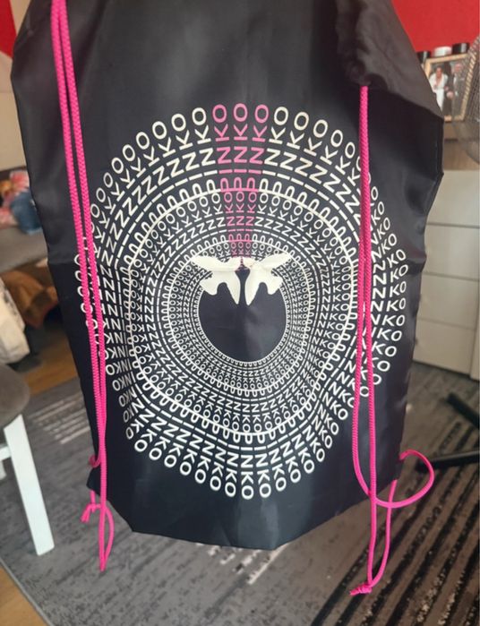 Worek Pinko jak nowy