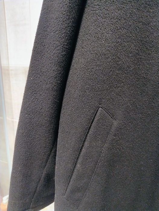 Kurtka męska calvin Kleina róż xl