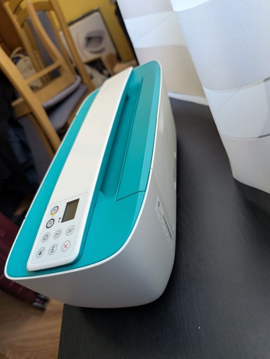 Drukarka HP DeskJet 3762
