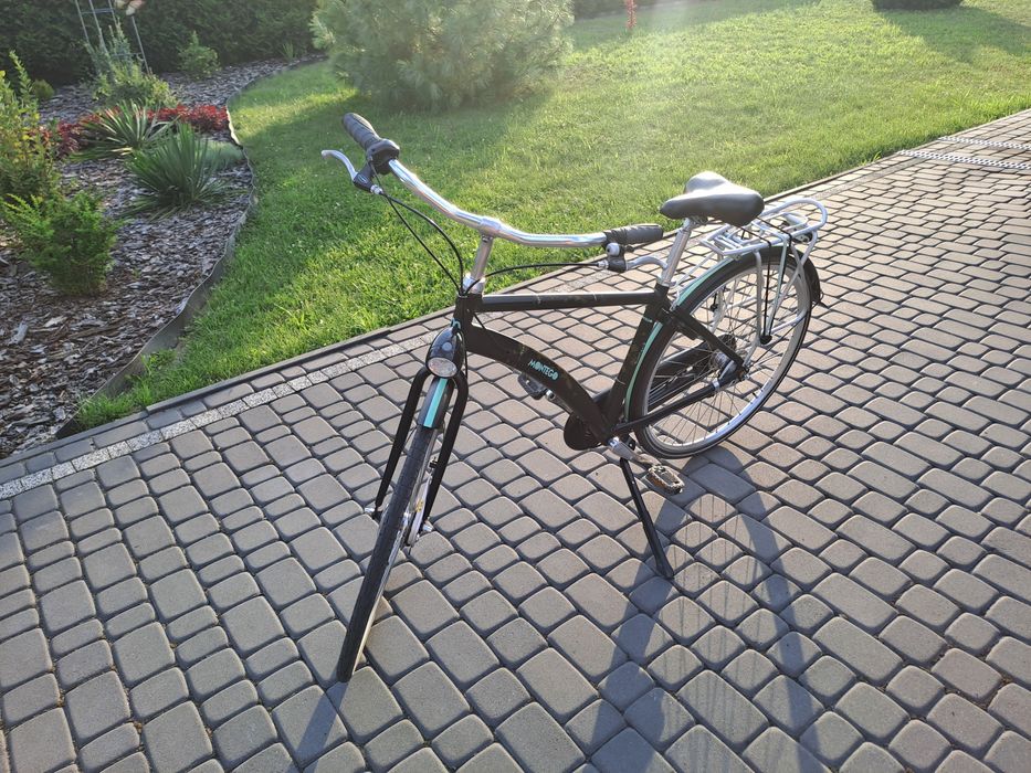 Rower miejski Montego 28''