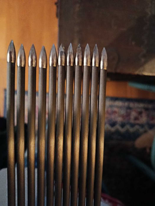 Easton X10 Pararell PRO 4mm