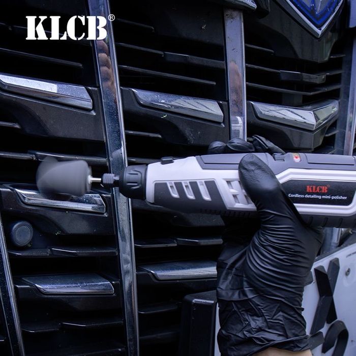 Полірувальна машинка KLCB 12v акумуляторна SGCB Rupes flex гравер